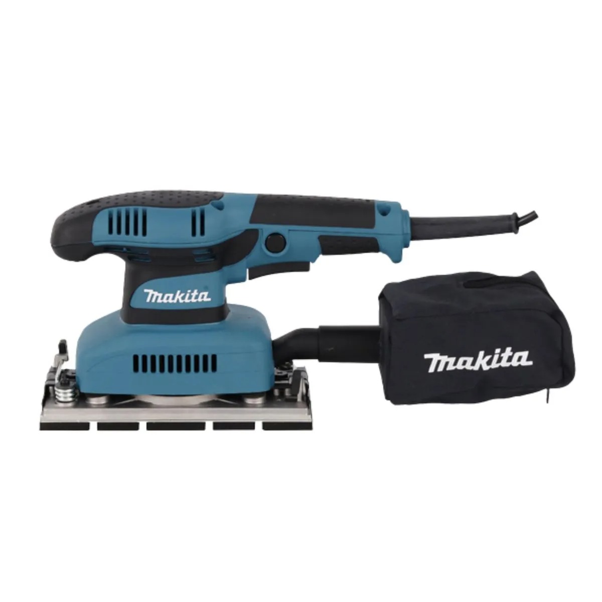 Lixadeira Orbital Makita BO3710 110V